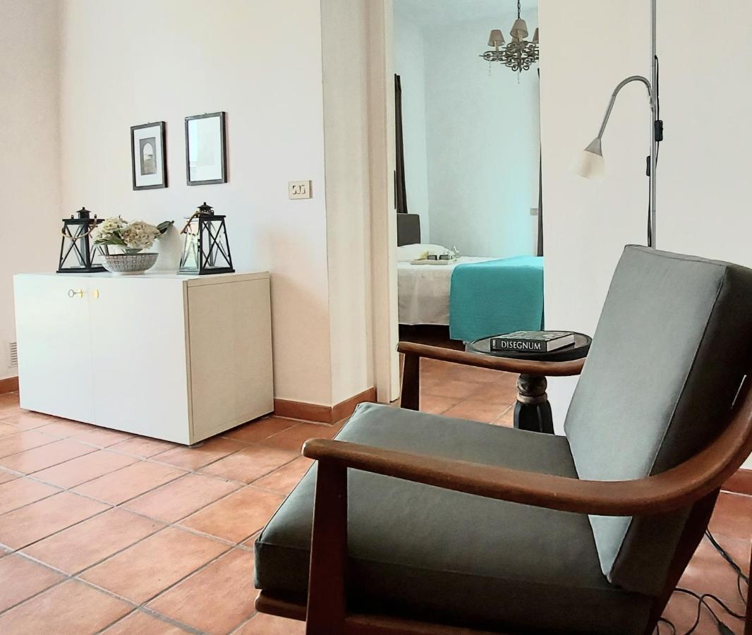 Casa Qanat, Relax In Centro Lägenhet Palermo Exteriör bild