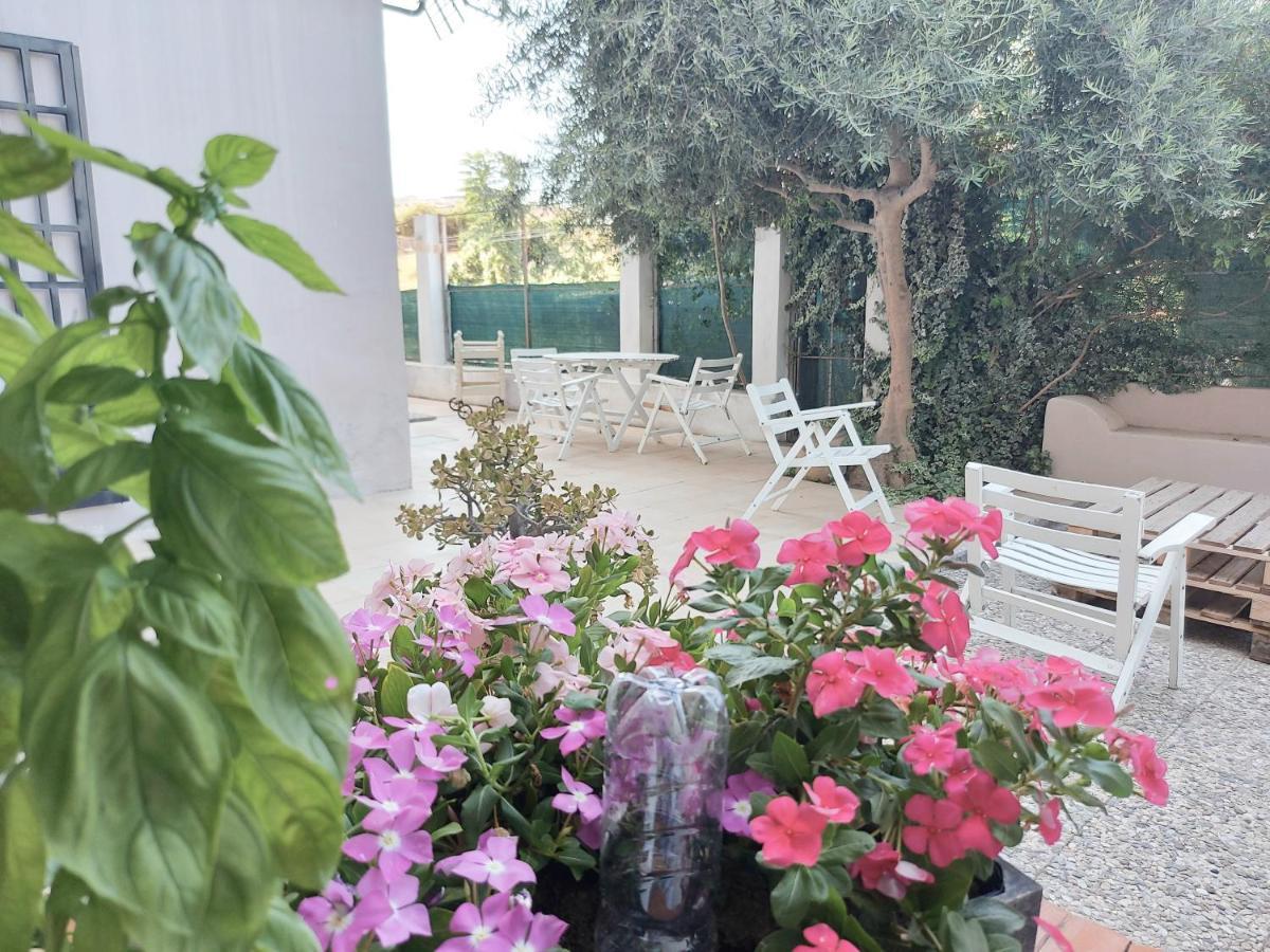 Casa Qanat, Relax In Centro Lägenhet Palermo Exteriör bild