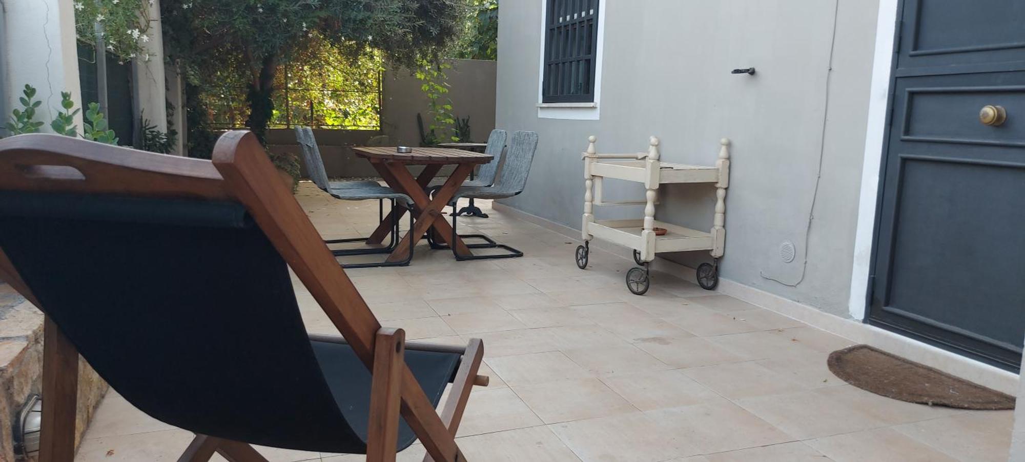 Casa Qanat, Relax In Centro Lägenhet Palermo Exteriör bild