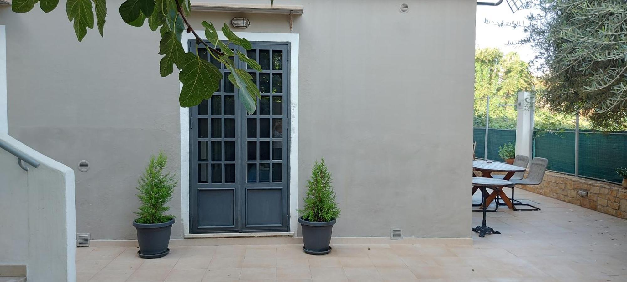 Casa Qanat, Relax In Centro Lägenhet Palermo Exteriör bild