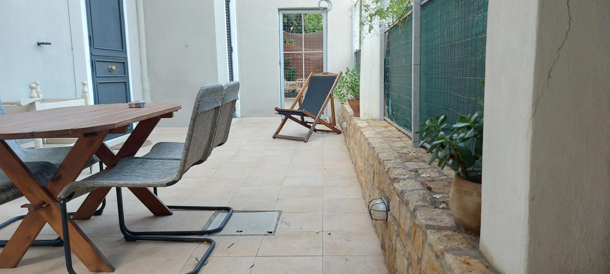 Casa Qanat, Relax In Centro Lägenhet Palermo Exteriör bild