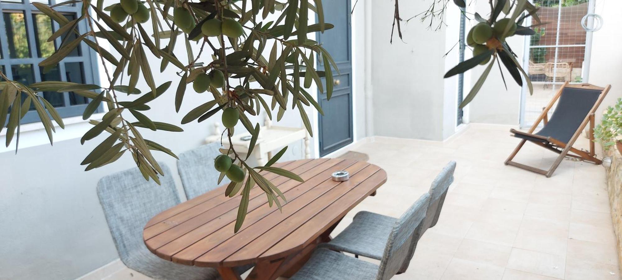Casa Qanat, Relax In Centro Lägenhet Palermo Exteriör bild