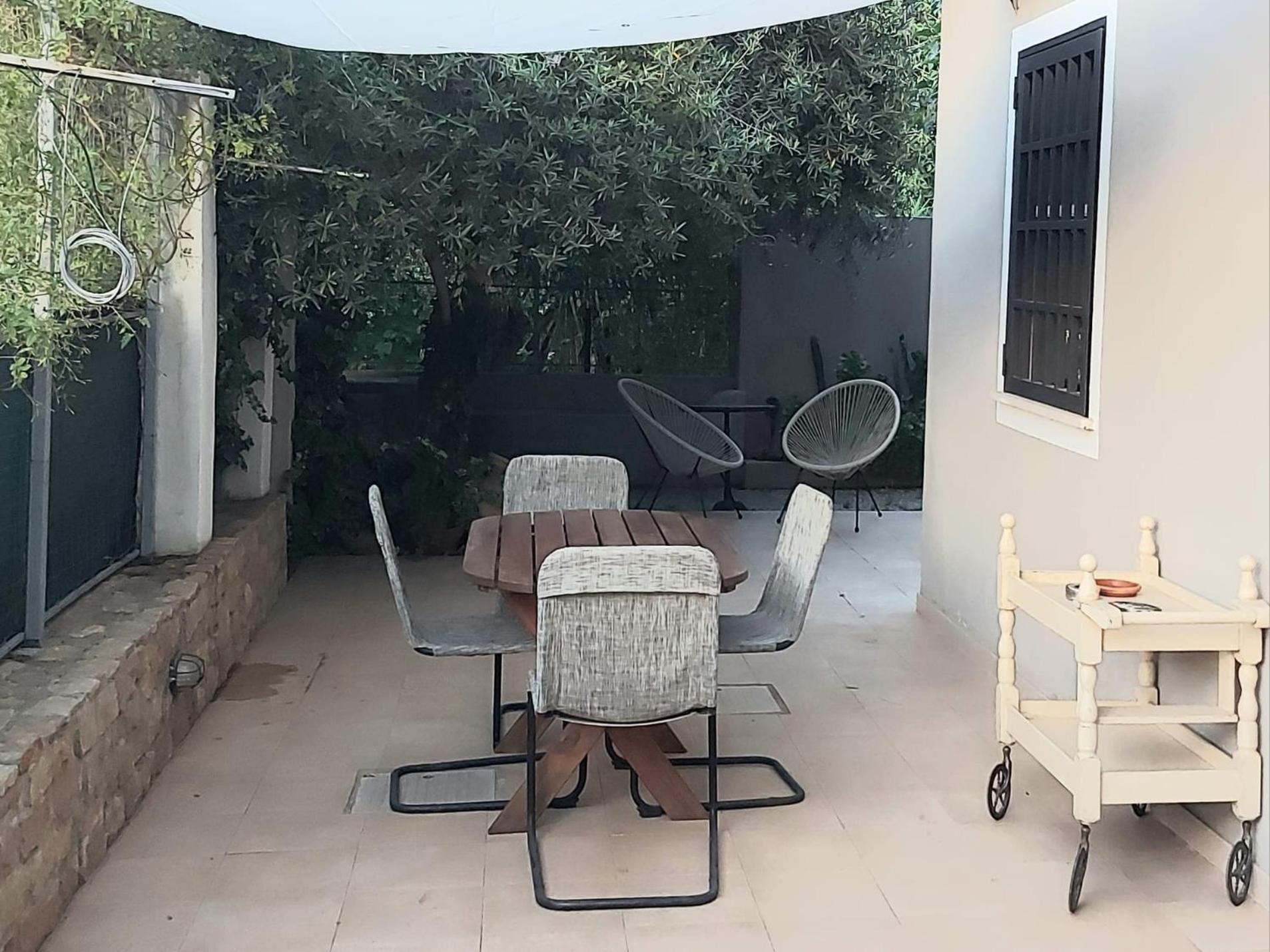 Casa Qanat, Relax In Centro Lägenhet Palermo Exteriör bild